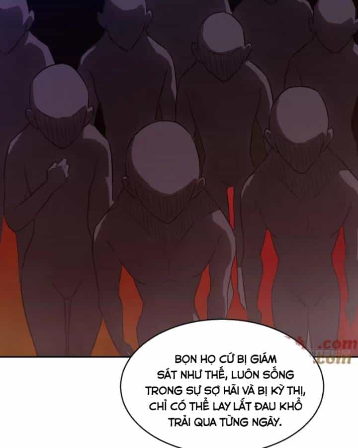 Tay Trái Của Ta Có Thể Dị Biến - Chương 53 - ảnh 45