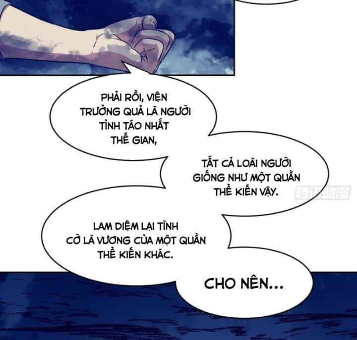 Tay Trái Của Ta Có Thể Dị Biến - Chương 53 - ảnh 57