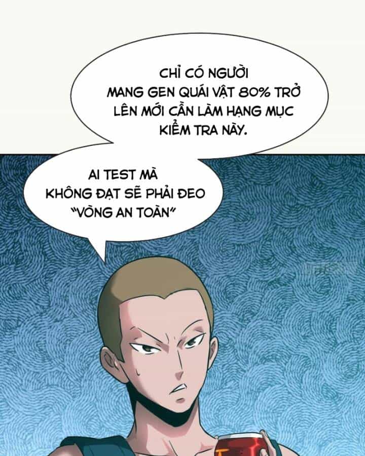 Tay Trái Của Ta Có Thể Dị Biến - Chương 54 - ảnh 48