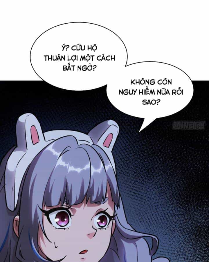 Tay Trái Của Ta Có Thể Dị Biến - Chương 59 - ảnh 37