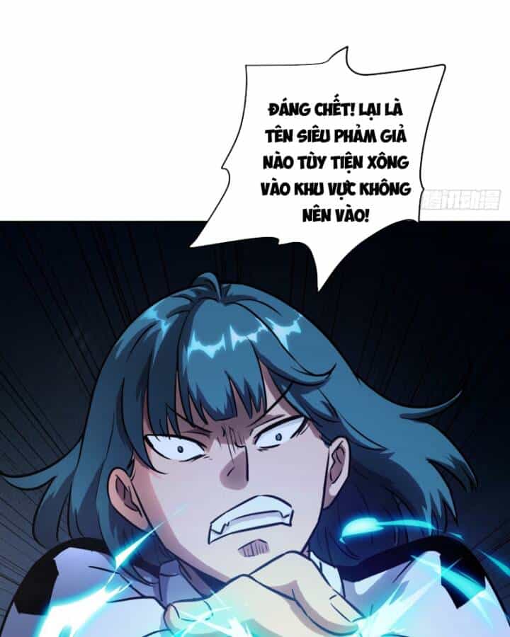 Tay Trái Của Ta Có Thể Dị Biến - Chương 61 - ảnh 67
