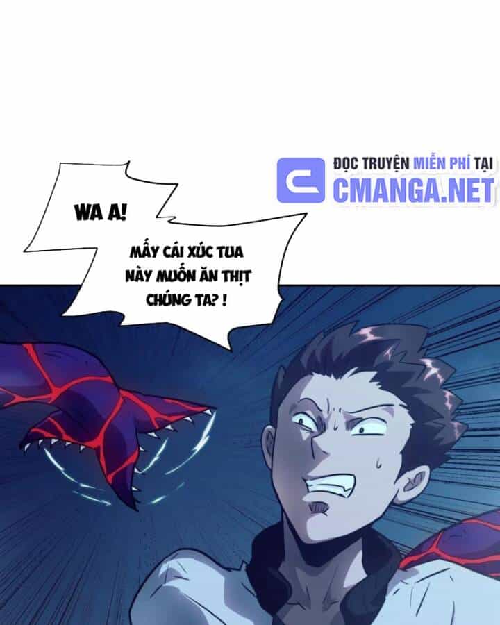 Tay Trái Của Ta Có Thể Dị Biến - Chương 63 - ảnh 28