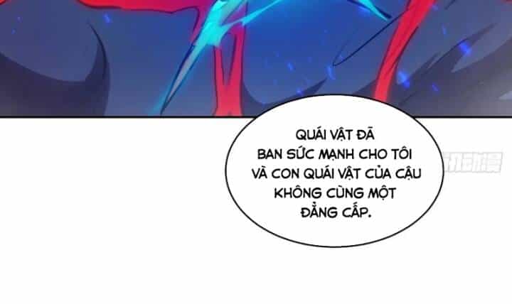Tay Trái Của Ta Có Thể Dị Biến - Chương 63 - ảnh 45