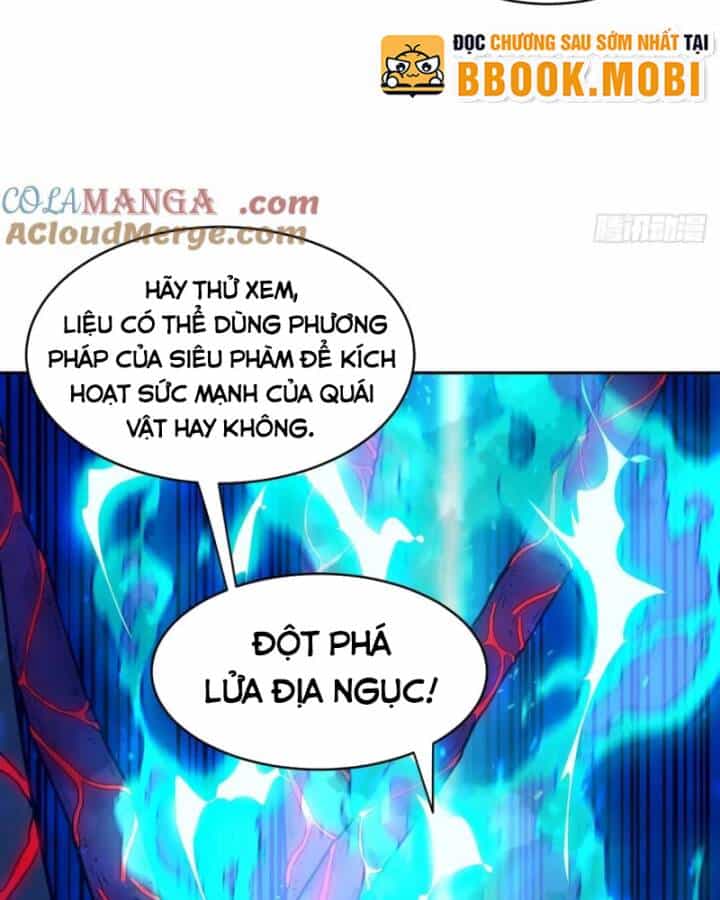 Tay Trái Của Ta Có Thể Dị Biến - Chương 66 - ảnh 94