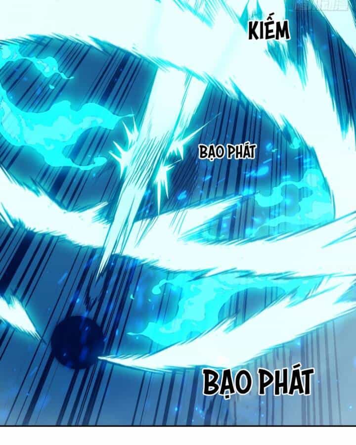 Tay Trái Của Ta Có Thể Dị Biến - Chương 67 - ảnh 16