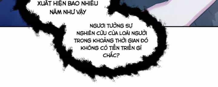 Tay Trái Của Ta Có Thể Dị Biến - Chương 69 - ảnh 20