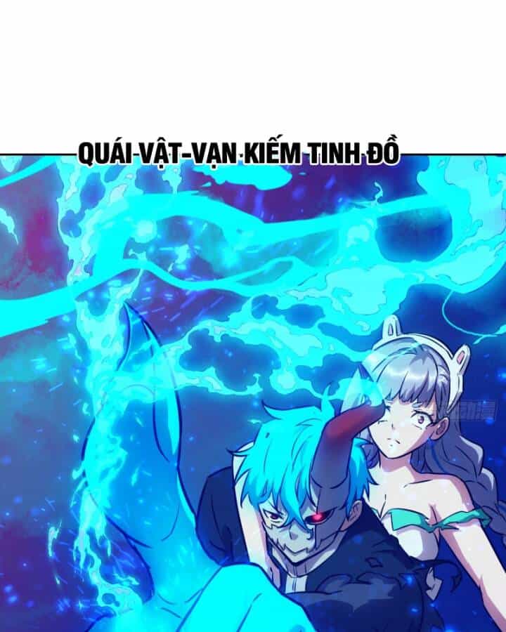 Tay Trái Của Ta Có Thể Dị Biến - Chương 71 - ảnh 16