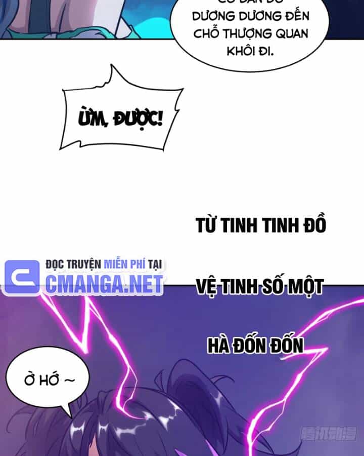 Tay Trái Của Ta Có Thể Dị Biến - Chương 71 - ảnh 45