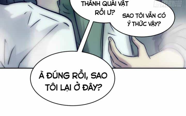 Tay Trái Của Ta Có Thể Dị Biến - Chương 71 - ảnh 64