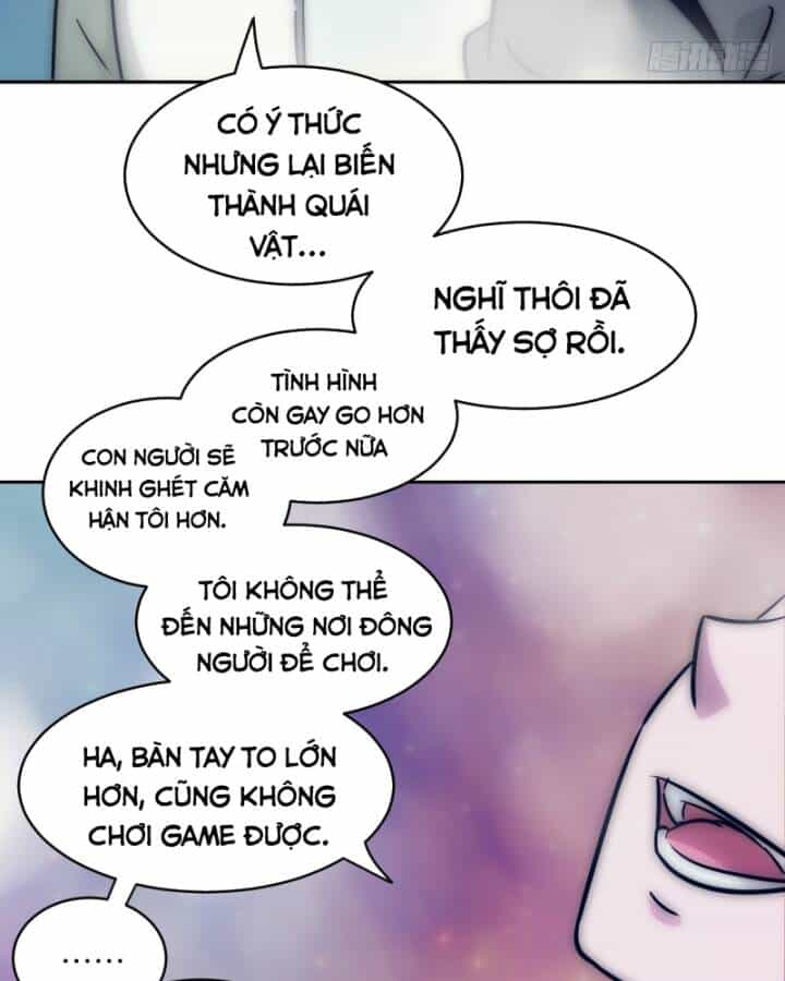 Tay Trái Của Ta Có Thể Dị Biến - Chương 71 - ảnh 72