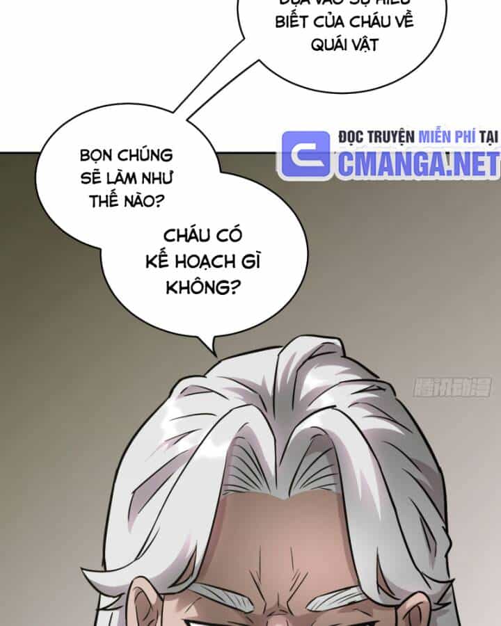 Tay Trái Của Ta Có Thể Dị Biến - Chương 72 - ảnh 69