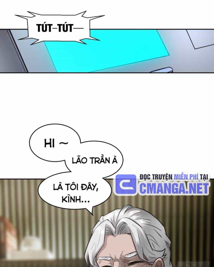 Tay Trái Của Ta Có Thể Dị Biến - Chương 73 - ảnh 11