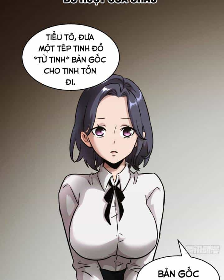 Tay Trái Của Ta Có Thể Dị Biến - Chương 73 - ảnh 4