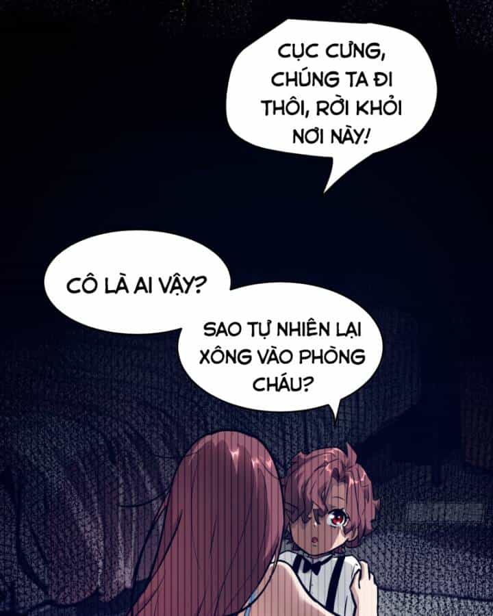 Tay Trái Của Ta Có Thể Dị Biến - Chương 73 - ảnh 47