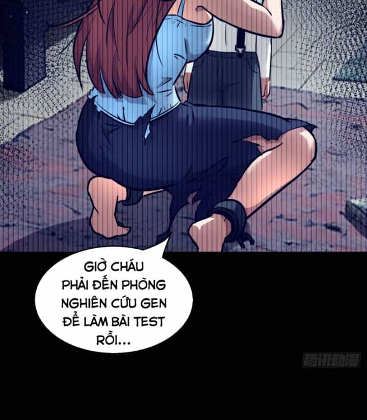 Tay Trái Của Ta Có Thể Dị Biến - Chương 73 - ảnh 48