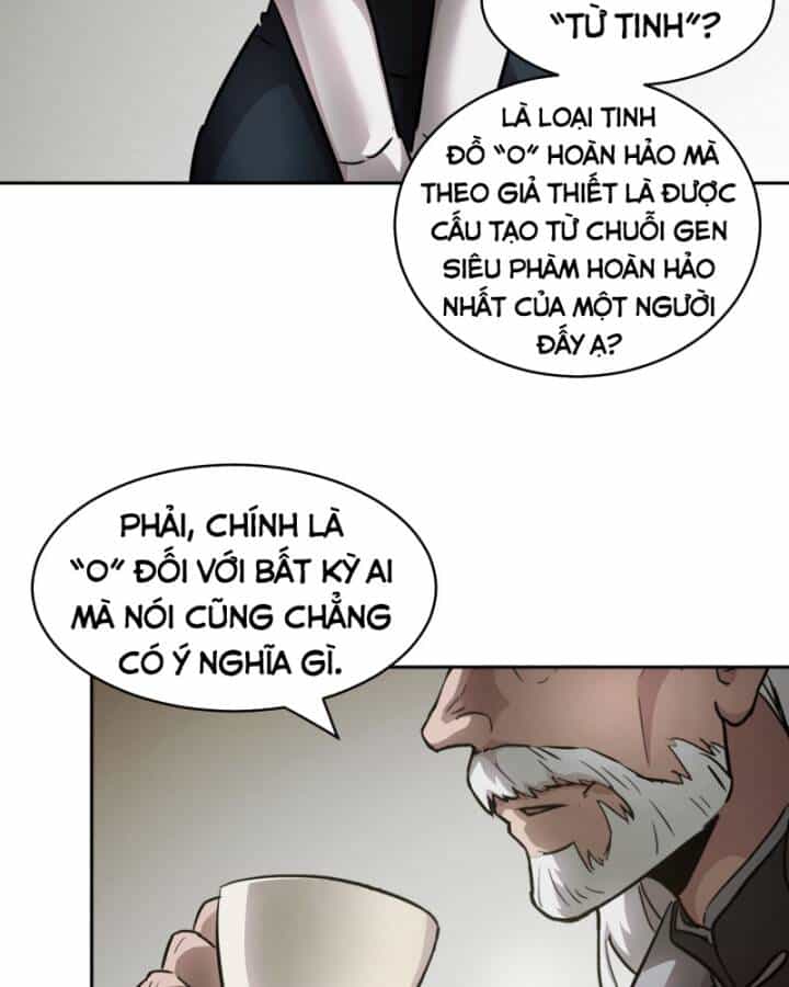 Tay Trái Của Ta Có Thể Dị Biến - Chương 73 - ảnh 5