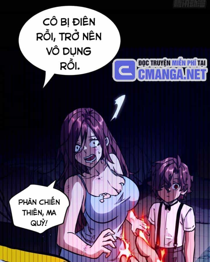 Tay Trái Của Ta Có Thể Dị Biến - Chương 73 - ảnh 53