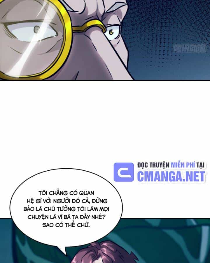 Tay Trái Của Ta Có Thể Dị Biến - Chương 74 - ảnh 12