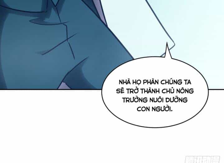 Tay Trái Của Ta Có Thể Dị Biến - Chương 74 - ảnh 18