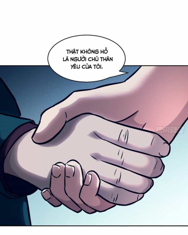 Tay Trái Của Ta Có Thể Dị Biến - Chương 74 - ảnh 23