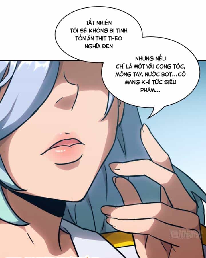 Tay Trái Của Ta Có Thể Dị Biến - Chương 74 - ảnh 93