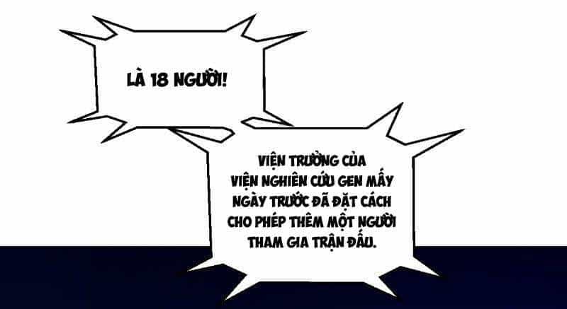 Tay Trái Của Ta Có Thể Dị Biến - Chương 7 - ảnh 4