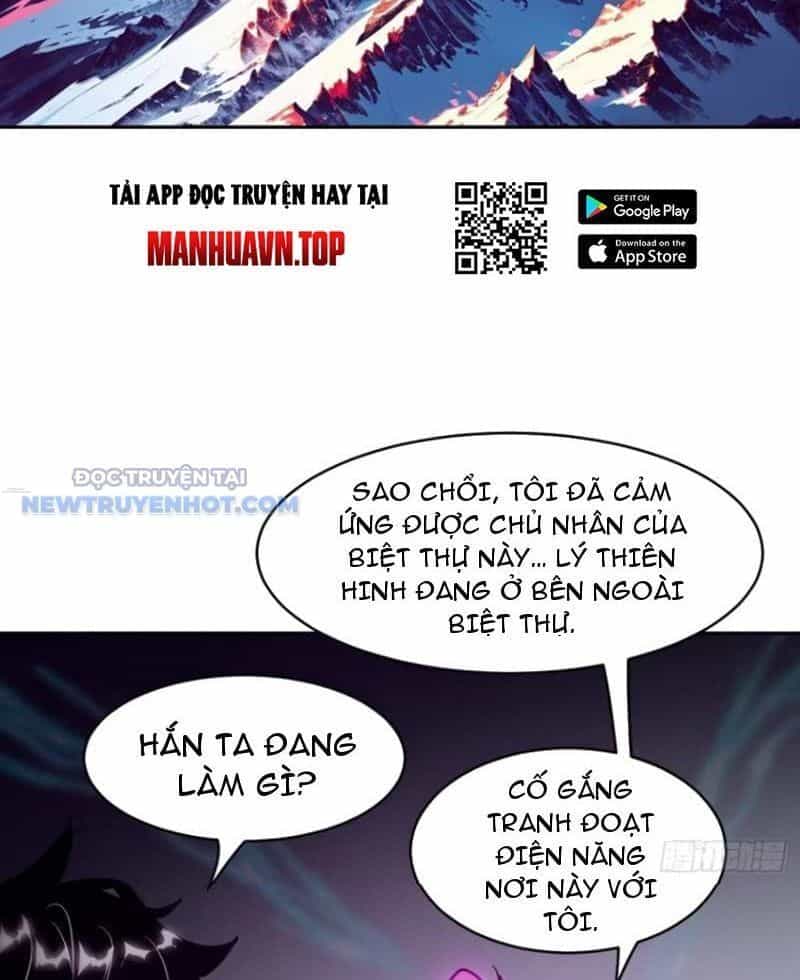 Tay Trái Của Ta Có Thể Dị Biến - Chương 80 - ảnh 25