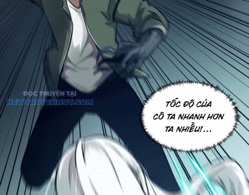 Tay Trái Của Ta Có Thể Dị Biến - Chương 81 - ảnh 20
