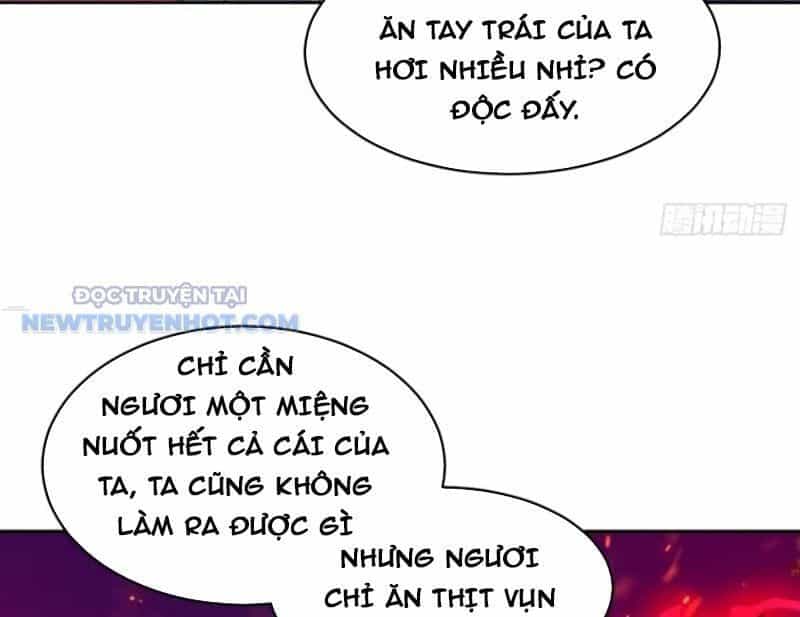 Tay Trái Của Ta Có Thể Dị Biến - Chương 82 - ảnh 34
