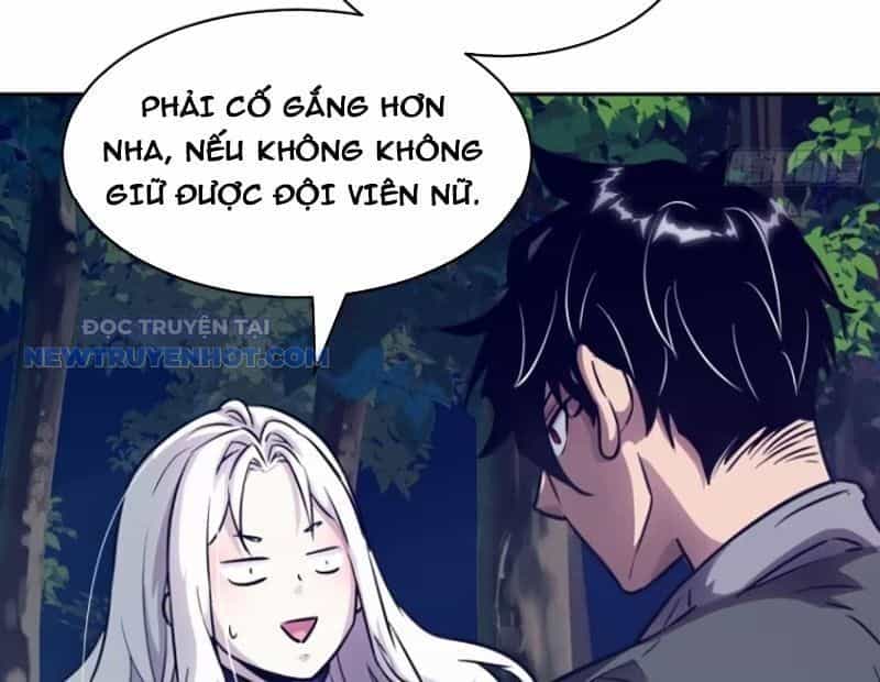 Tay Trái Của Ta Có Thể Dị Biến - Chương 82 - ảnh 69