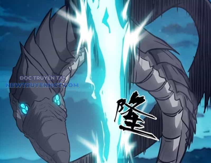 Tay Trái Của Ta Có Thể Dị Biến - Chương 82 - ảnh 8
