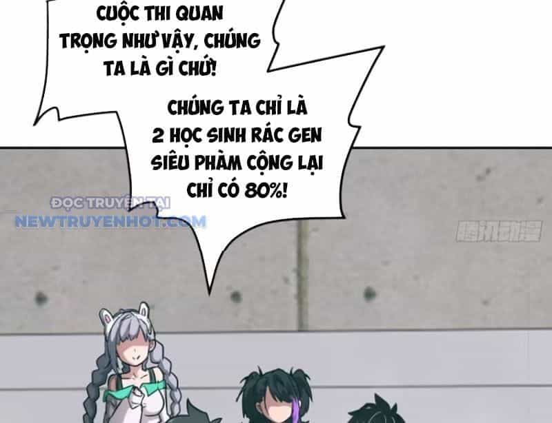 Tay Trái Của Ta Có Thể Dị Biến - Chương 82 - ảnh 92