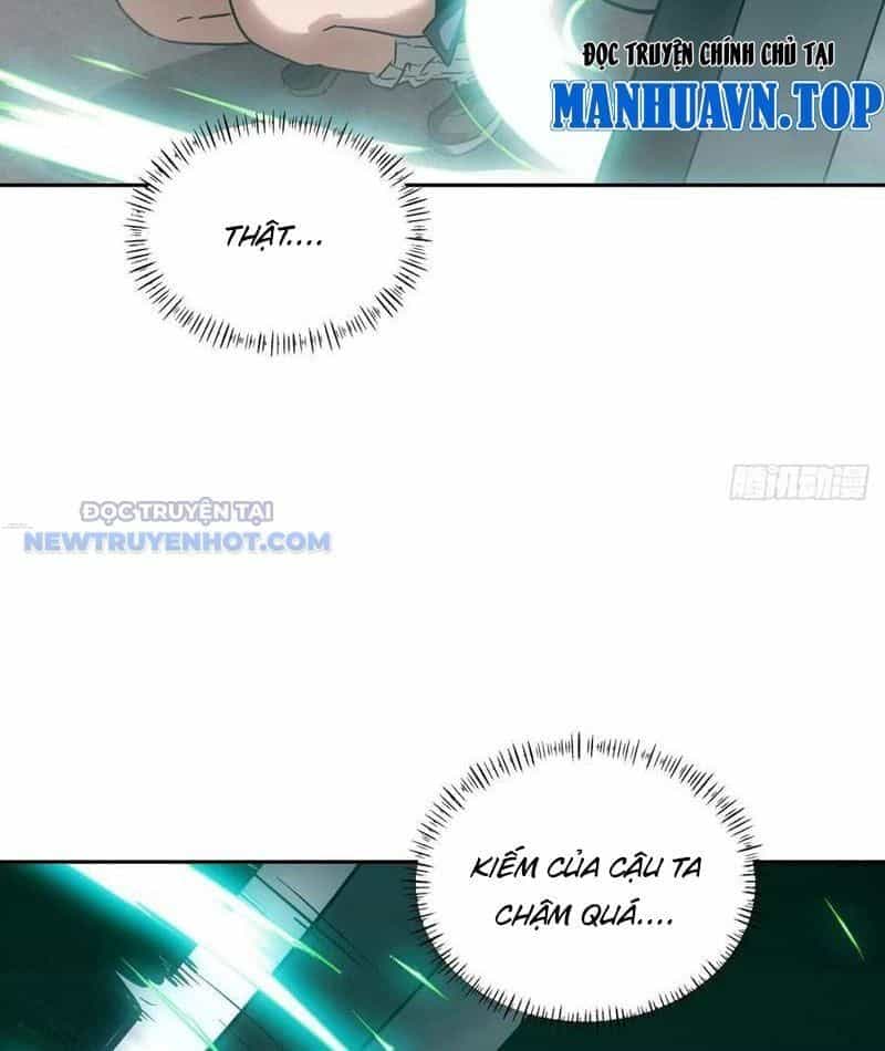 Tay Trái Của Ta Có Thể Dị Biến - Chương 83 - ảnh 59