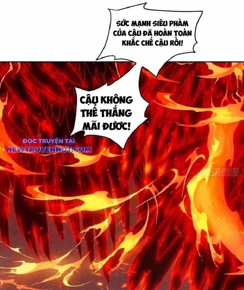 Tay Trái Của Ta Có Thể Dị Biến - Chương 84 - ảnh 12
