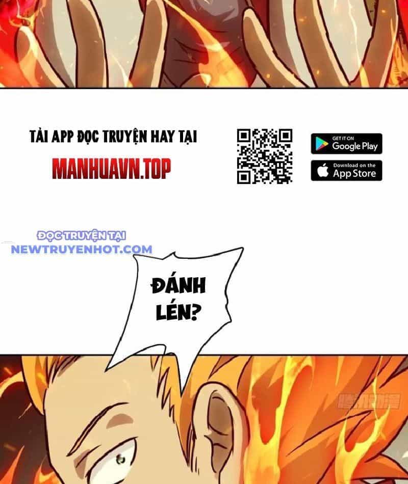 Tay Trái Của Ta Có Thể Dị Biến - Chương 84 - ảnh 27