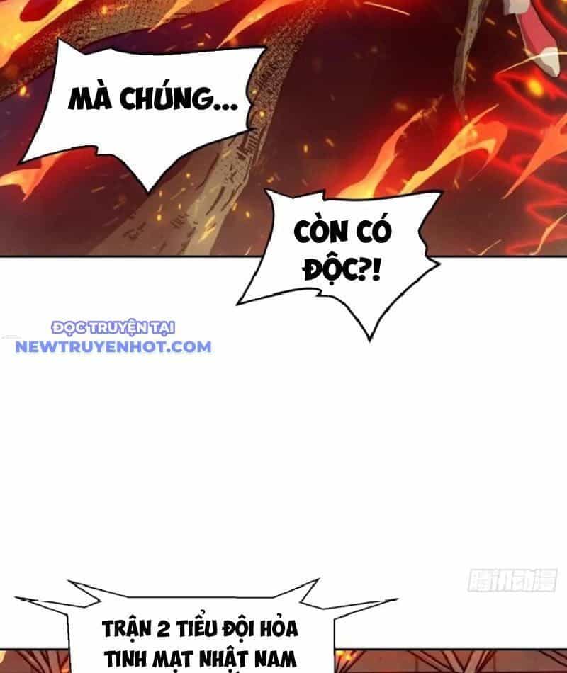 Tay Trái Của Ta Có Thể Dị Biến - Chương 84 - ảnh 34