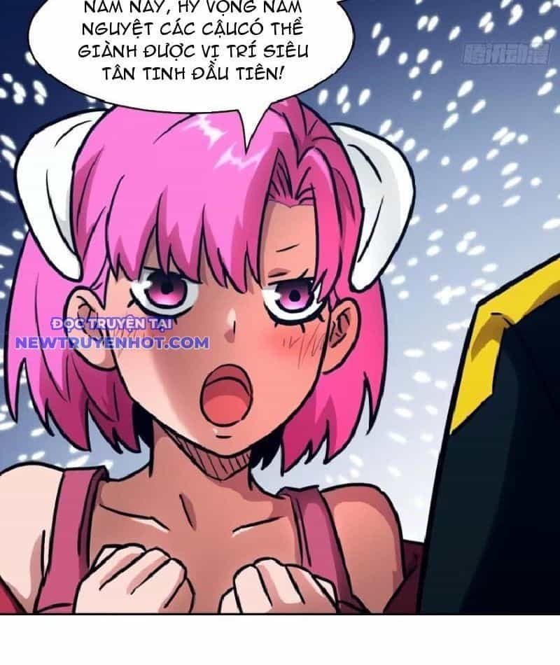 Tay Trái Của Ta Có Thể Dị Biến - Chương 84 - ảnh 65