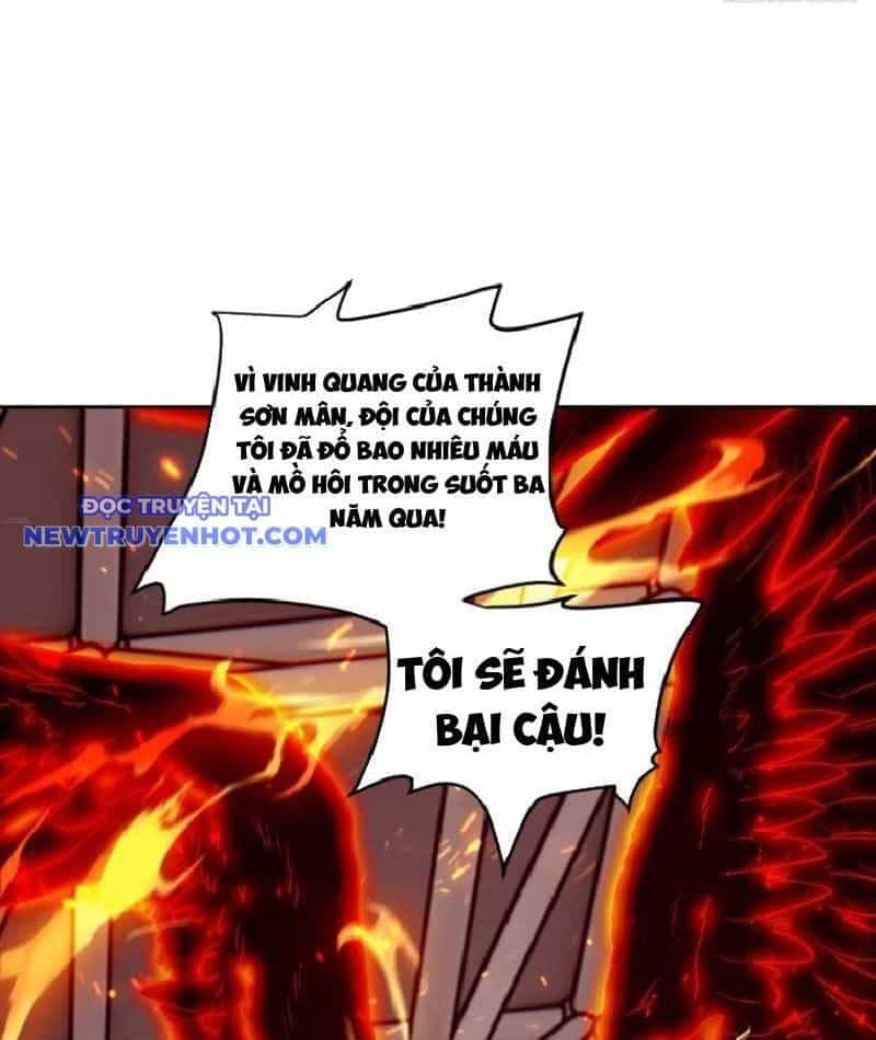 Tay Trái Của Ta Có Thể Dị Biến - Chương 84 - ảnh 9