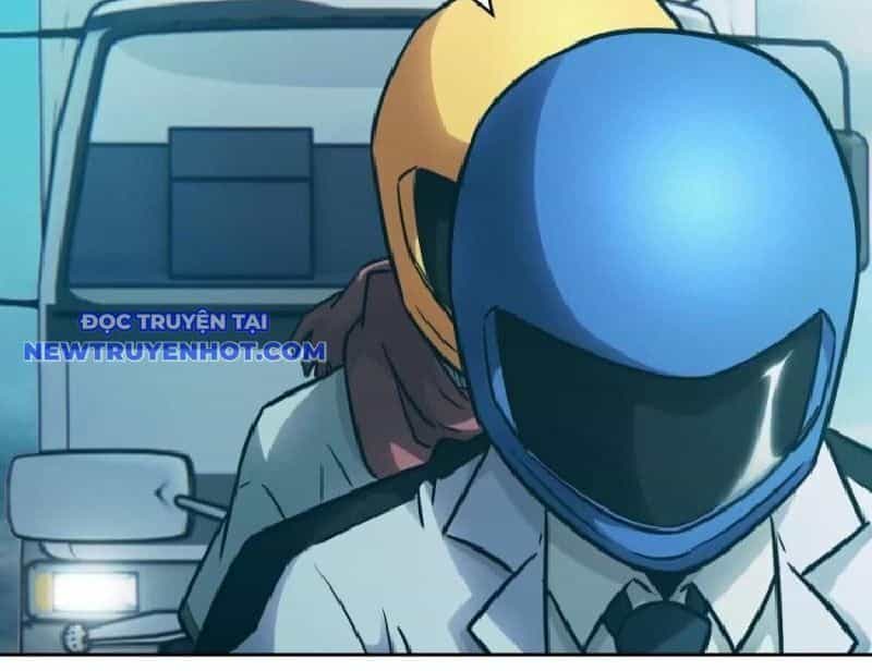 Tay Trái Của Ta Có Thể Dị Biến - Chương 85 - ảnh 15