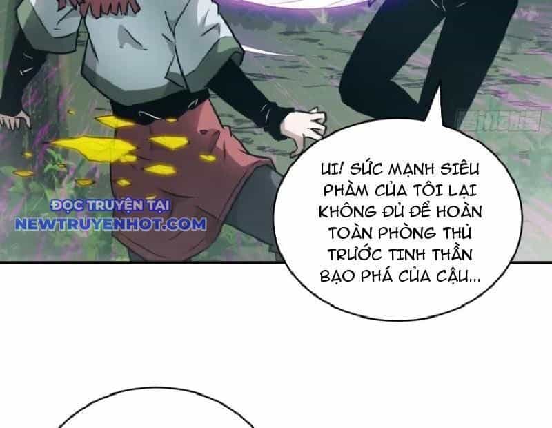 Tay Trái Của Ta Có Thể Dị Biến - Chương 85 - ảnh 61