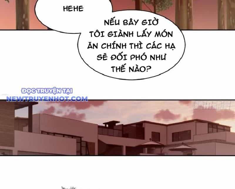 Tay Trái Của Ta Có Thể Dị Biến - Chương 85 - ảnh 91