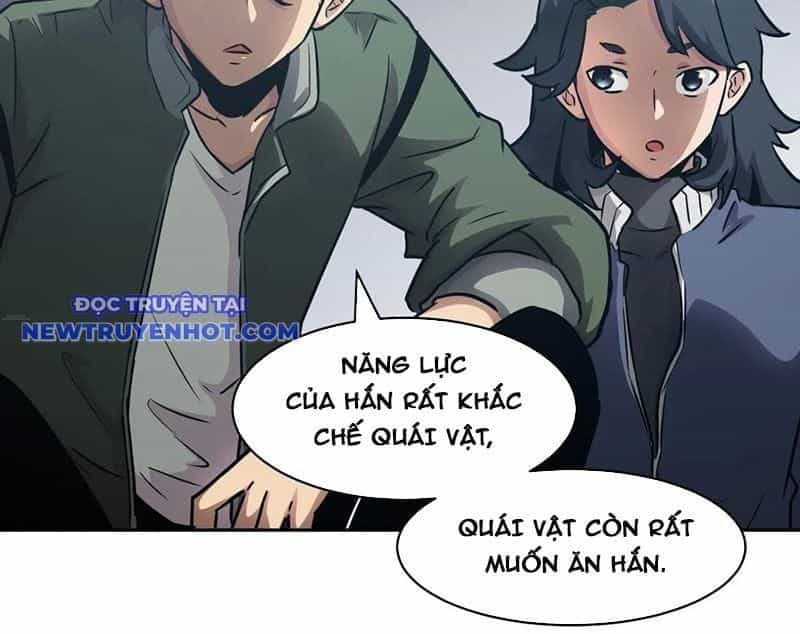 Tay Trái Của Ta Có Thể Dị Biến - Chương 86 - ảnh 6