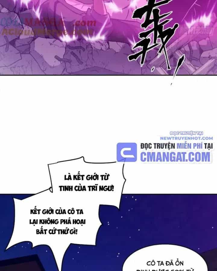 Tay Trái Của Ta Có Thể Dị Biến - Chương 88 - ảnh 57