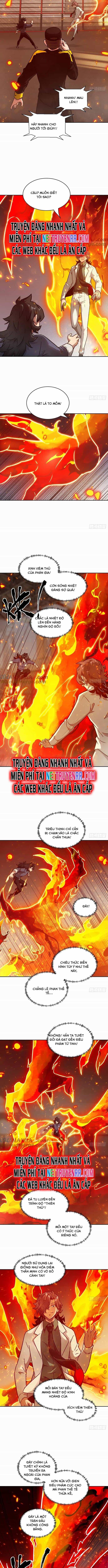 Tay Trái Của Ta Có Thể Dị Biến - Chương 95 - ảnh 3