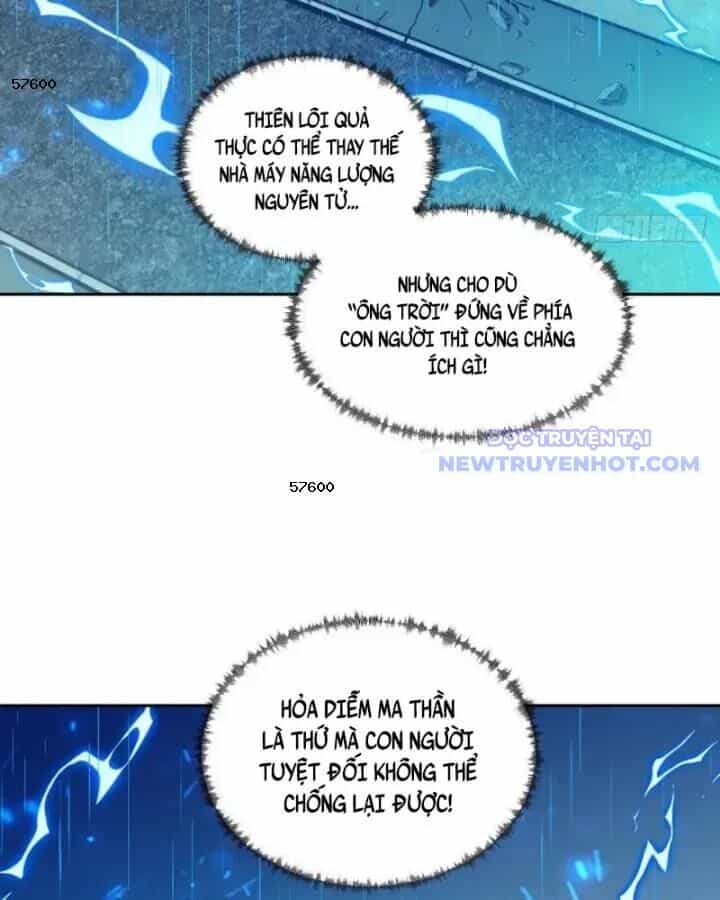 Tay Trái Của Ta Có Thể Dị Biến - Chương 98 - ảnh 11