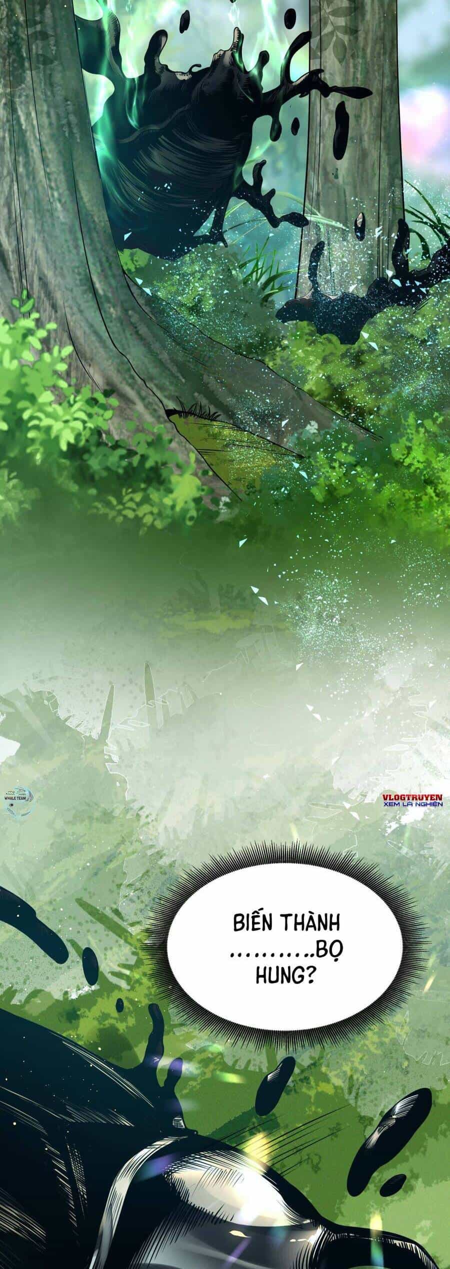 Tế Bào Thần Quốc - Chương 2 - ảnh 11