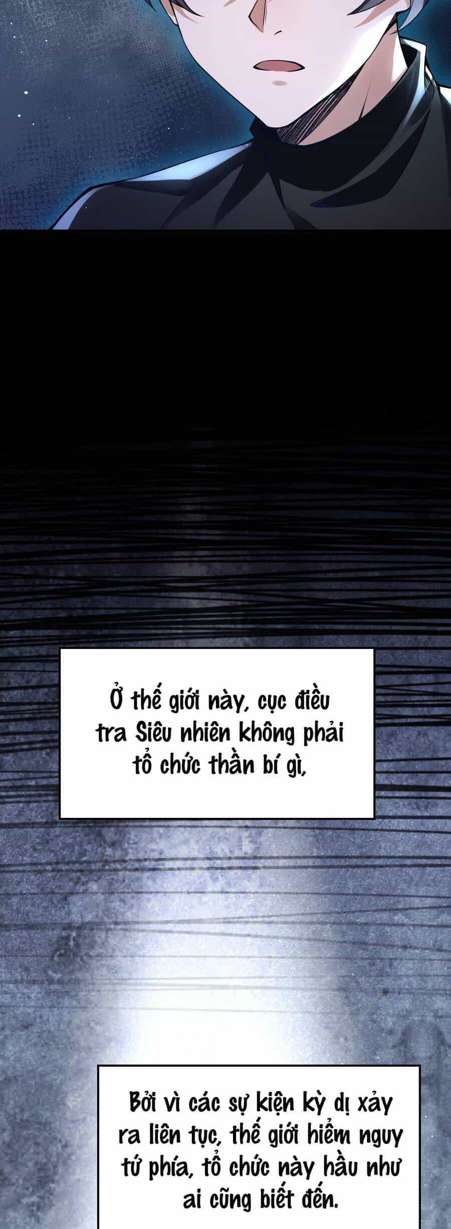 Tế Bào Thần Quốc - Chương 2 - ảnh 29