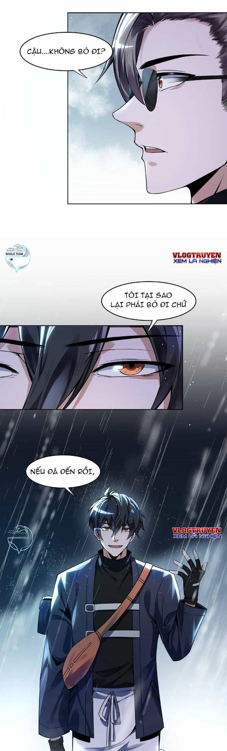 Tế Bào Thần Quốc - Chương 3 - ảnh 43