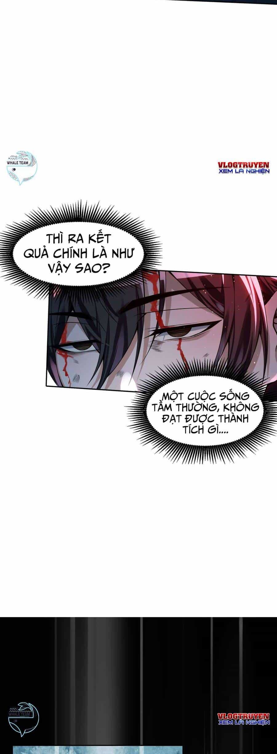 Tế Bào Thần Quốc - Chương 6 - ảnh 16
