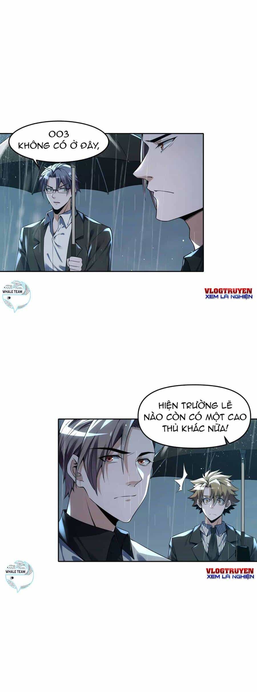 Tế Bào Thần Quốc - Chương 6 - ảnh 51